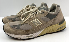 New Balance 991 M991GL Gray