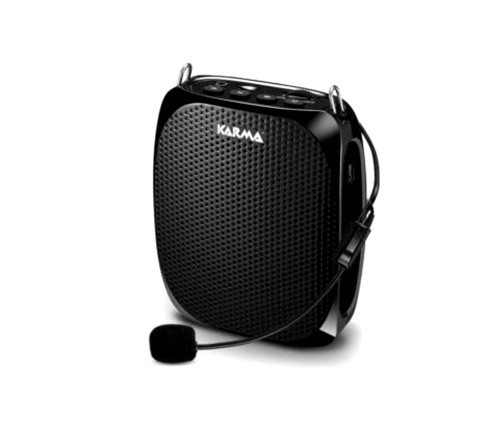 Amplificatore portatile - amplificatore,