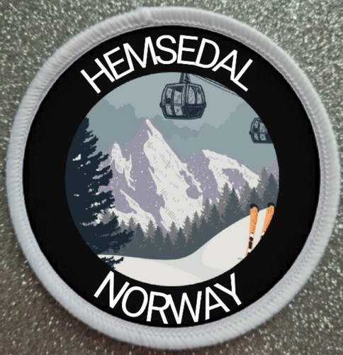 Hemsedal norway ski - hemsedal,