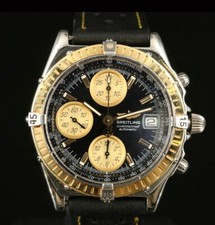 Breitling Chronomat GT 18k
