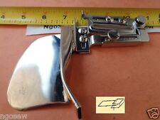 NASTRO OSCILLANTE GREZZO