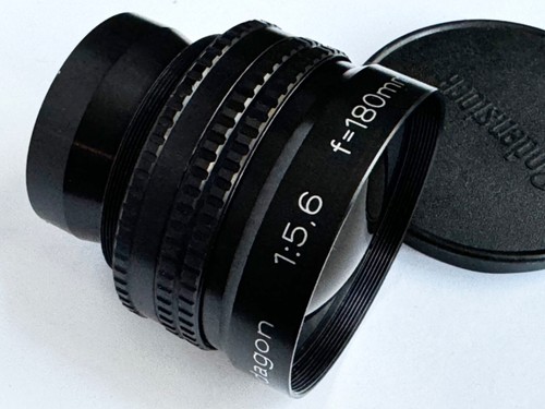 Rodenstock 180mm rodagon - rodenstock,