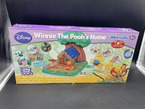 Vintage winnie the pooh home - winnie,
