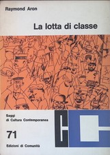 La lotta di classe - Aron