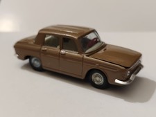 JOAL #104 - RENAULT R10