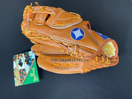 Guanto baseball vintage nos - baseball,