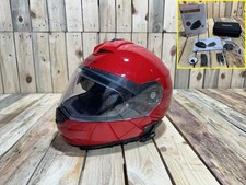 CASCO T-2XL SCHUBERTH C3 PRO +