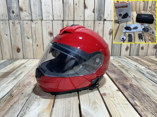 Casco 2xl schuberth - casco, pro