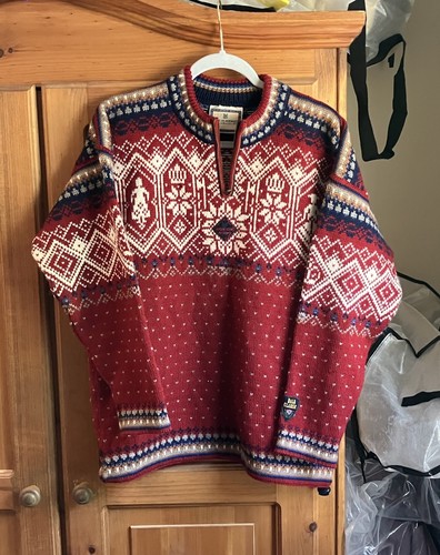 Maglione dale norway - of, norge