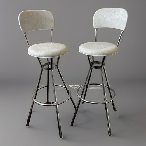 Coppia sgabelli bar - coppia, da