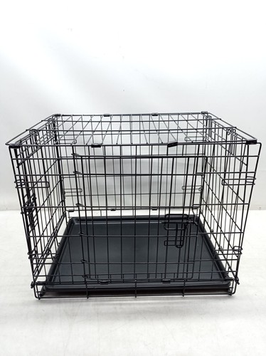 Box per cani - in, metallo