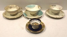Lotto tazze collezione - 4x,