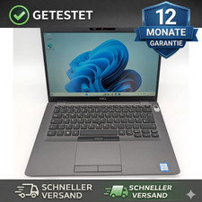Portatile Dell Latitude 5400