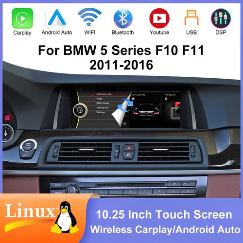 Per bmw serie f10 - bmw, f11