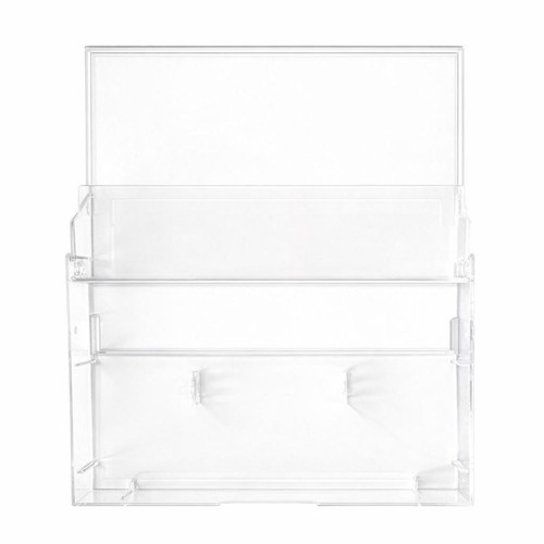 Tapebox custodie per - -, 10