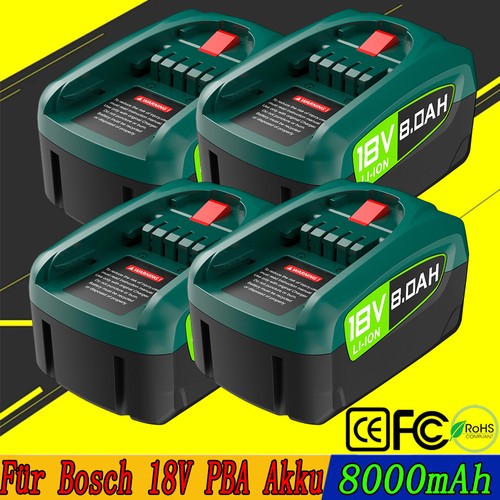 Pezzi batteria 0ah per - 4,