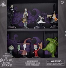🎄🎃🎄8 Action Figure
