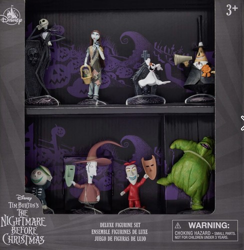 8 action figure - 🎄🎃🎄8,