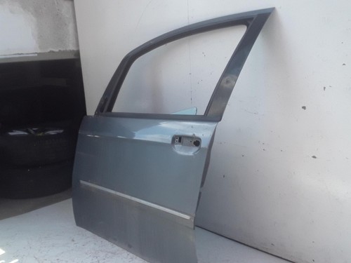 Portiera anteriore sinistra - portiera,