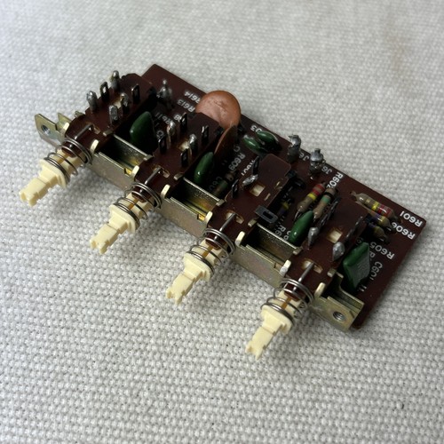 Marantz 2245 ricevitore scheda - marantz,