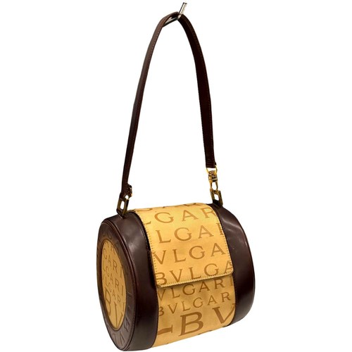 Bvlgari logomania zero1 - bvlgari, b.zero1