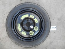 Ruotino di Scorta Peugeot 208 I 2019 T125/80R15 95M 3.5Jx15H2