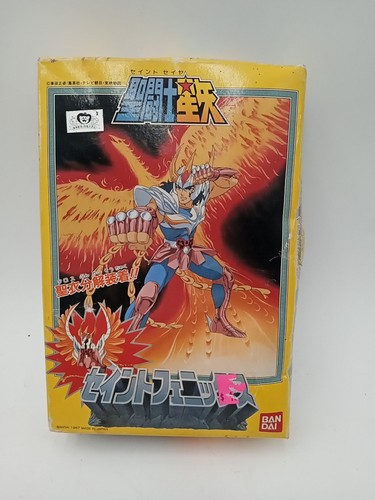 Kit modellino bandai saint - modellino,