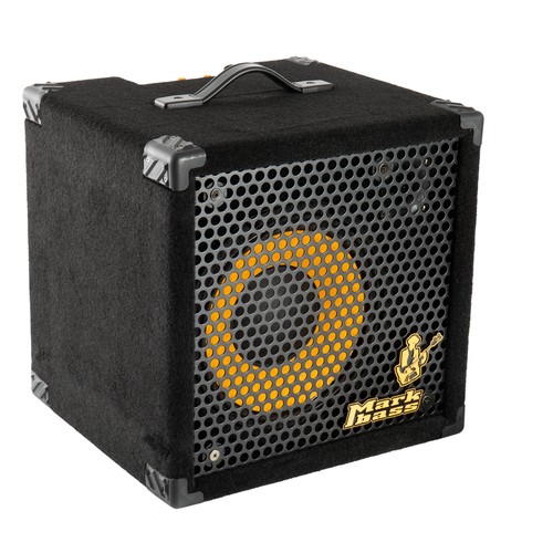 Markbass marcus miller cmd 101 - markbass,