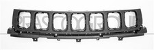 FRONT CENTRAL GRILLE RADIATOR