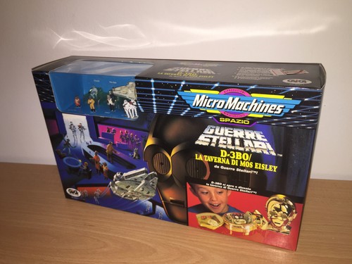 Galoob micro machines guerre - galoob,