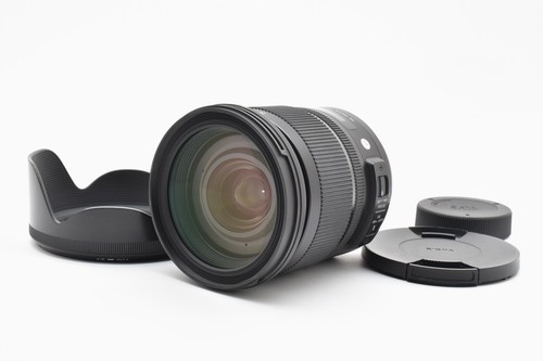 Sigma 105mm dg os hsm - sigma,