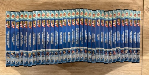 Dragon ball dvd - gt, serie