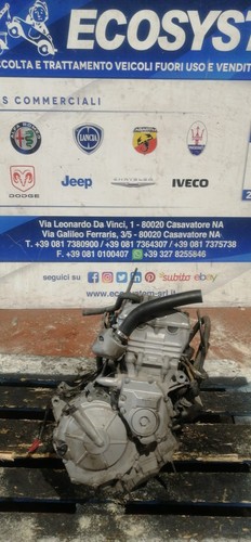 Motore semicompleto per - motore,