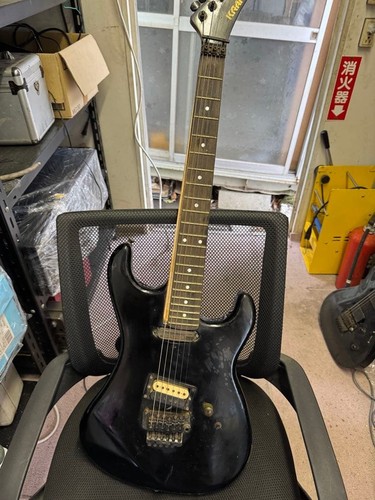 Chitarra elettrica kramer - elettrica,