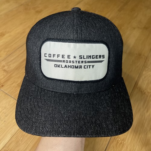 Cappello snapback coffee - cappello,