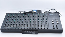 Boss BX-16 16-Channel Stereo