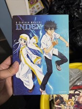 Certain magical index - a,