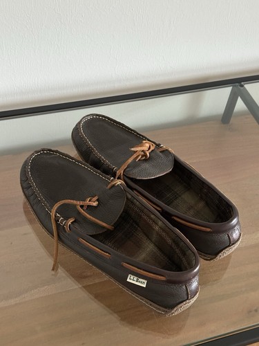 Bean ciabatte uomo cucite - bean,
