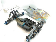 Team Associated RC8T3.1e 1/8