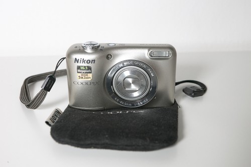 Nikon coolpix l29 - nikon,