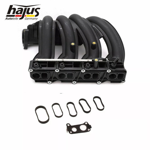 Hajus collettore aspirazione - hajus,