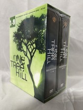 One Tree Hill: The Complete