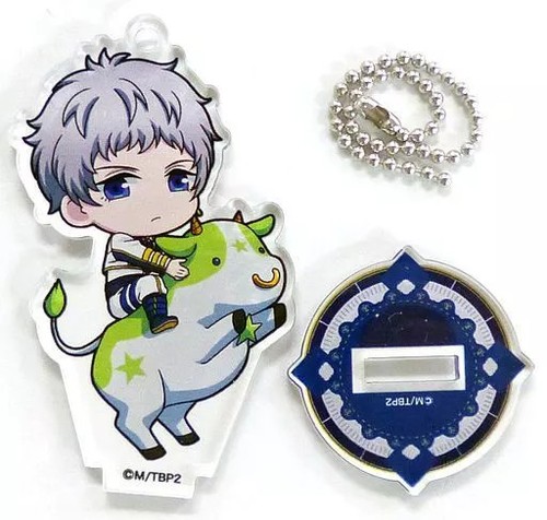 Project tono miroku - tono,