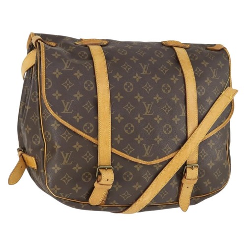 Borsa tracolla louis vuitton - a,
