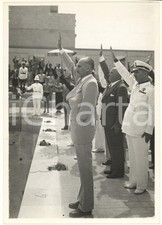 1939 MILANO Inaugurazione