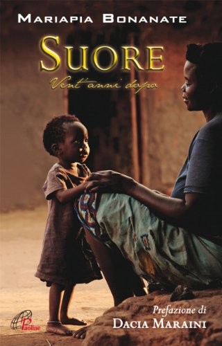 Suore vent anni - suore., vent'anni