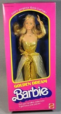 Barbie vintage 1980 1981