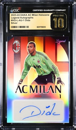 Dida 2024 daka milan - dida, ac