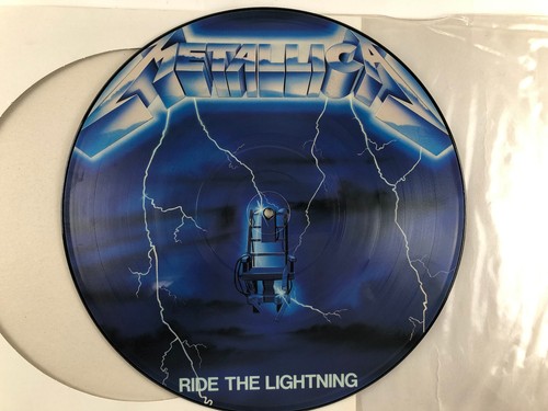 Picture disc - disc,
