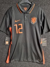 Maglia originale nike olanda - maglia,